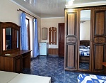 "Зинаида" мини-гостиница в Судаке фото 28