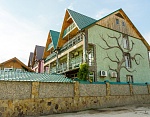 "Villa-Olga" гостиница в Феодосии фото 8
