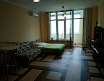 1-комнатная квартира Качинское шоссе 35 кв 7 в п. Орловка (Севастополь) фото 4