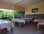 "Аннушка" мини-гостиница в п. Заозерное (Евпатория) фото 18