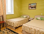 "Villa-Olga" гостиница в Феодосии фото 37