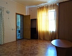 "Эльбрус" гостевой дом в Николаевке фото 21