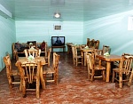 "У Сейтхалила" мини-гостиница в Судаке фото 9