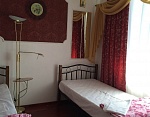 "Профессорские дачи" мини-гостиница в Алуште фото 15