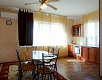 "Соната" гостевой дом в с. Оленевка (Черноморское) фото 27