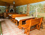 "Villa-Olga" гостиница в Феодосии фото 14
