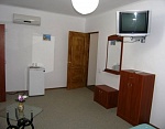 "СМС-Юг" мини-гостиница в Феодосии фото 24