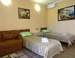 "Дагни" мини-гостиница в Евпатории фото 39