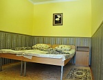 "Дарья" гостевой дом в Межводном (п. Черноморское) фото 25