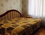 "Уютный" гостевой дом в п. Черноморское фото 21