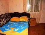 "Сенар" мини-гостиница в с. Морское (Судак) фото 22