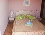 "Villa-Olga" гостиница в Феодосии фото 43