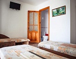 "Лоза" мини-отель в Судаке фото 41