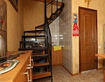 "На Десантников 7" мини-гостиница в Коктебеле фото 46