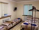3х-комнатный дом под-ключ Десантников 42 в Береговом (Феодосия) фото 24