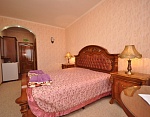 "Согдиана" гостевой дом в Николаевке фото 30