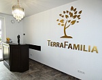"Terra Familia" гостевой дом в п. Приморский (Феодосия) фото 6