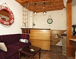 "Грэй-S" мини-отель в Феодосии фото 17