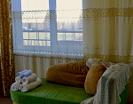 "M`LAG" мини-гостиница в Межводном (п. Черноморское) фото 35