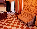 "Лагуна Фороса" мини-гостиница в п. Форос фото 17