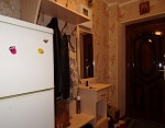 1-комнатная квартира Демышева 118 в Евпатории фото 2