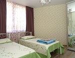 "Скальный" гостевой дом в Гурзуфе фото 49