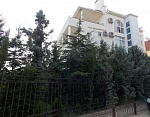 "Вояж СВ" мини-гостиница в Севастополе фото 3