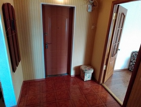 фото 1-комнатная квартира Меньшикова 84 в Севастополе