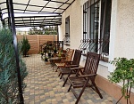 "Визави" гостевой дом в Керчи фото 5