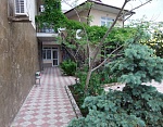 "Меганом" гостевой дом в Коктебеле фото 4