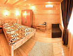"Эко-дом" мини-гостиница в Судаке фото 26