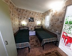 "Дача Сезам" гостевой дом в Орджоникидзе фото 45
