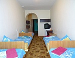 "На Набережной" мини-гостиница в Николаевке фото 24