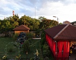 "Ассоль" мини-гостиница в п. Заозерное (Евпатория) фото 21