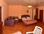 "Дом Роз" мини-гостиница в п. Заозерное (Евпатория) фото 36