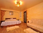 "Вилла Калипсо" гостевой дом в Песчаном фото 26