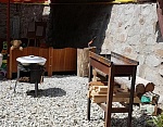 "Лазурный" гостевой дом в Гурзуфе фото 7