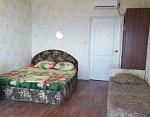 "Николя" гостевой дом в п. Малый Маяк (Алушта) фото 28