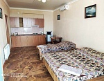 "Вилла Лилия" мини-гостиница в п. Заозёрное (Евпатория) фото 17