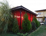 "Ассоль" мини-гостиница в п. Заозерное (Евпатория) фото 23