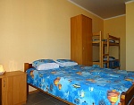 "Аннушка" мини-гостиница в п. Заозерное (Евпатория) фото 31