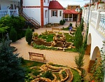 "Водолей" гостевой дом в Николаевке фото 21