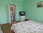 "Вега" гостевой дом в Николаевке фото 17