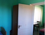 "Эконом на Цветочной" мини-гостиница в п. Орджоникидзе (Феодосия) фото 13