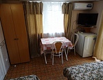 "Отдых без проблем" мини-гостиница в Судаке фото 34