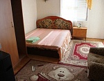 "Лагуна Фороса" мини-гостиница в п. Форос фото 32