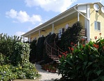 "Карамелька" гостевой дом в Береговом (Феодосия) фото 1
