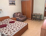 "Юлия" гостевой дом в п. Орловка (Севастополь) фото 24