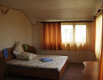 "Шторм" гостиница в Евпатории фото 20