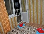 "Али-Баба" гостевой дом в п. Межводное (Черноморское) фото 24